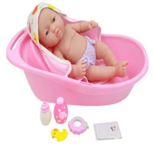 라뉴본 목욕놀이세트