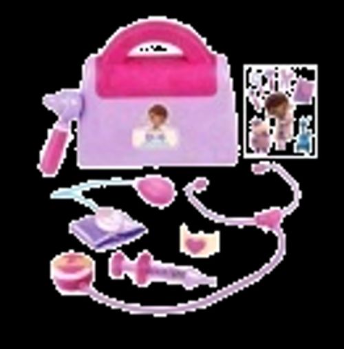 맥스터핀스 의사가방세트