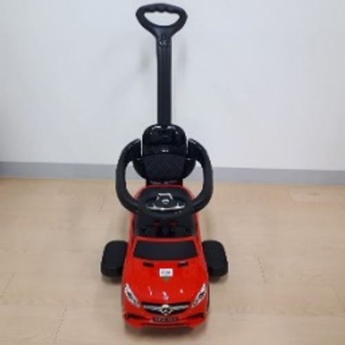 벤츠GLE멀티붕붕카