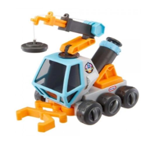 빅 어드벤처 스페이스 로버