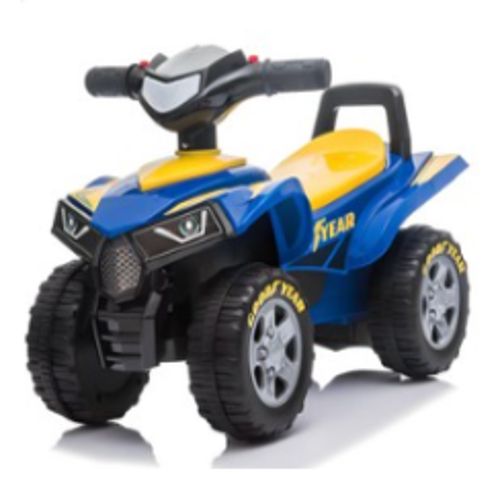 굿이어 바이크 붕붕카