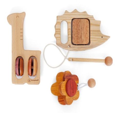 신나는 악기세트