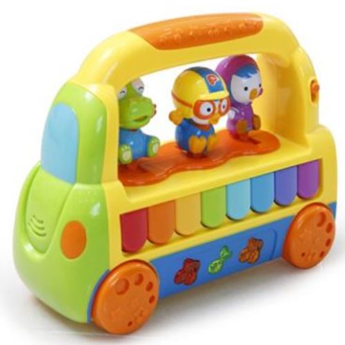 뽀로로 뮤지컬 버스