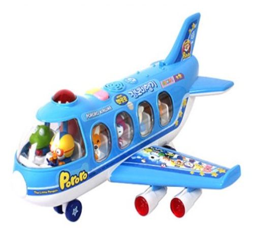 뽀로로 점보 비행기