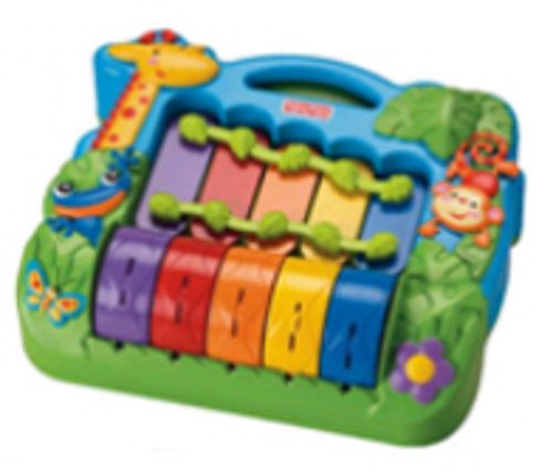 레인포레스트아기롤링피아노