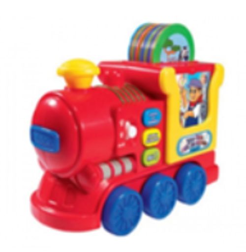 4in1 알파벳 트레인 붕붕카