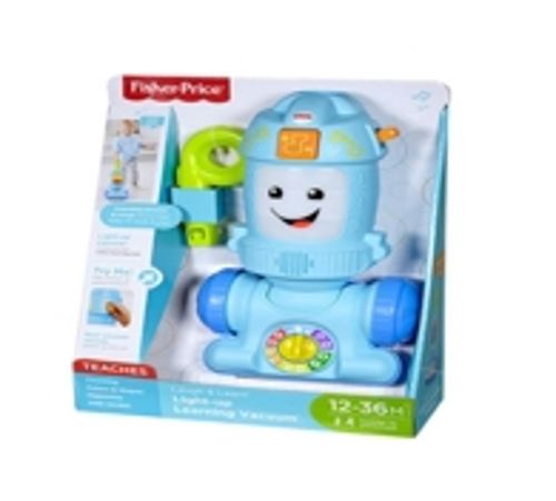 노래하는장난감청소기