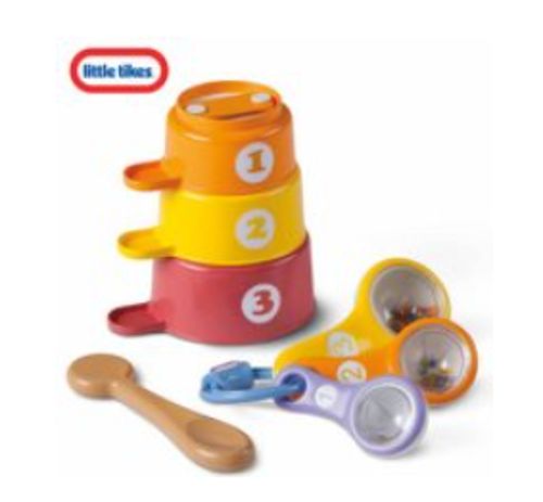 도레미주방놀이