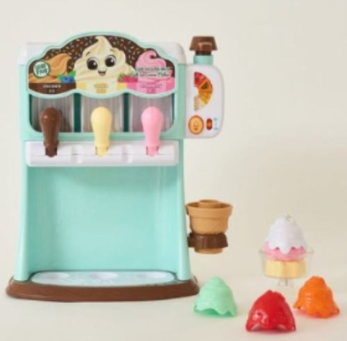 소프트아이스크림메이커