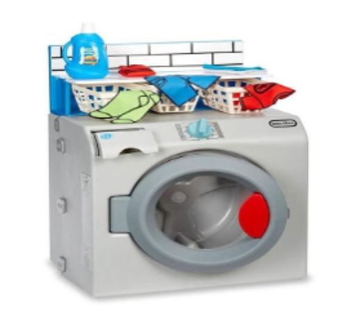 퍼스트세탁기 청소놀이