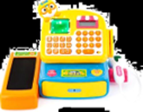 뽀로로말하는마트계산대