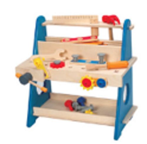 목공놀이벤치