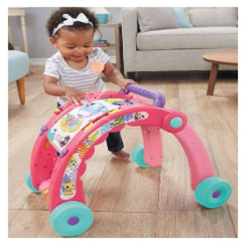 라이팅 액티비티워커 핑크