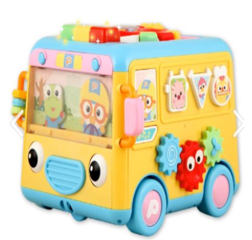 뽀로로 멜로디 큐브버스