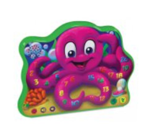 옥토퍼스러닝터치