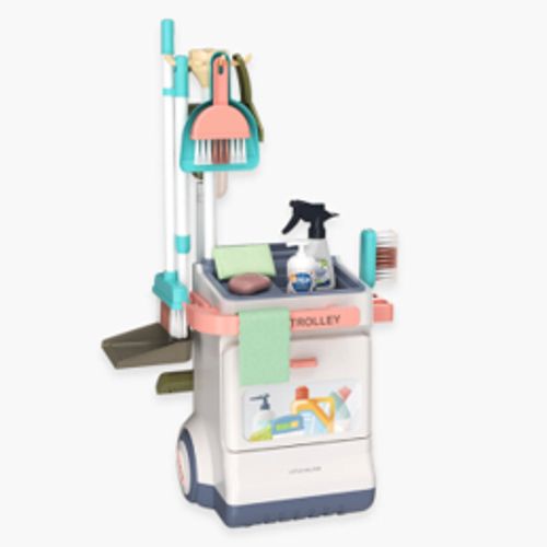 키즈청소놀이세트