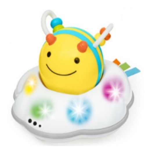 구름 꿀벌 라이더