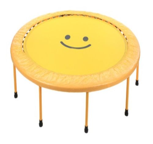 스마일 트램폴린