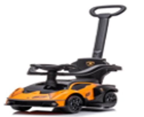 람보르기니 에센자 푸쉬카