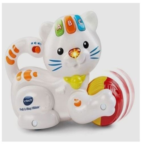 노래하는 야옹이