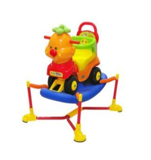 뿡뿡이스프링카