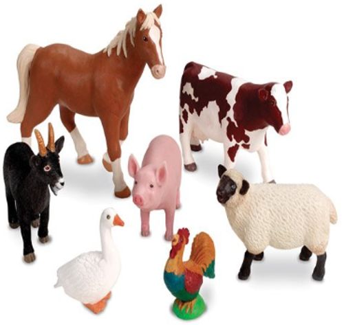 점보 애니멀 동물농장