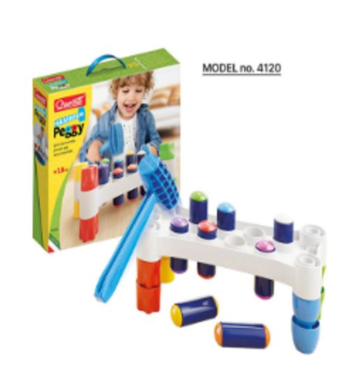 점보 페기 망치놀이