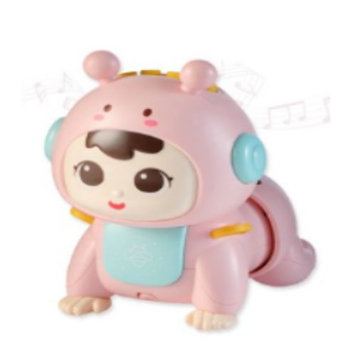 엉금엉금 멜로디 핑크