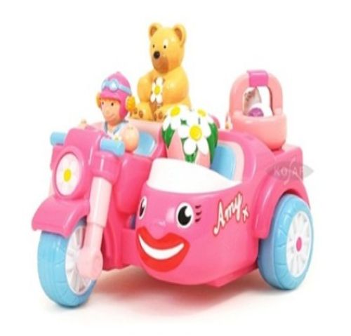 에이미 사이드카