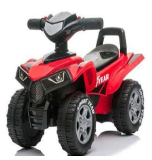 굿이어 바이크 붕붕카-레드