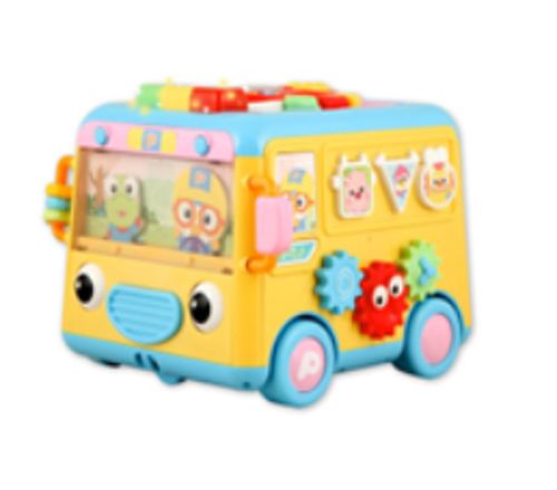 뽀로로 멜로디 큐브버스