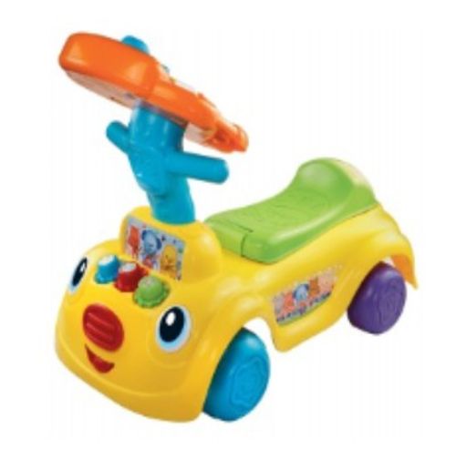 운전놀이 붕붕카