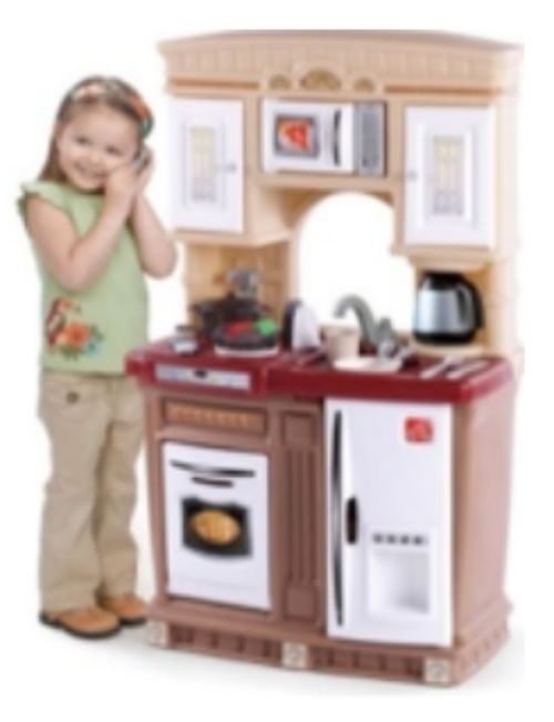 후레쉬 주방놀이