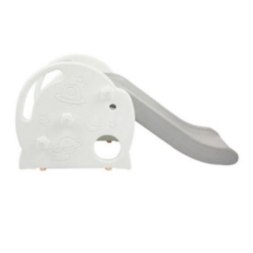 유아용 로켓 미끄럼틀