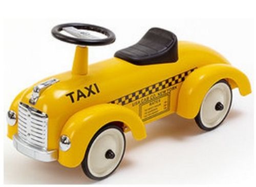 럭셔리 클래식 뉴욕 택시