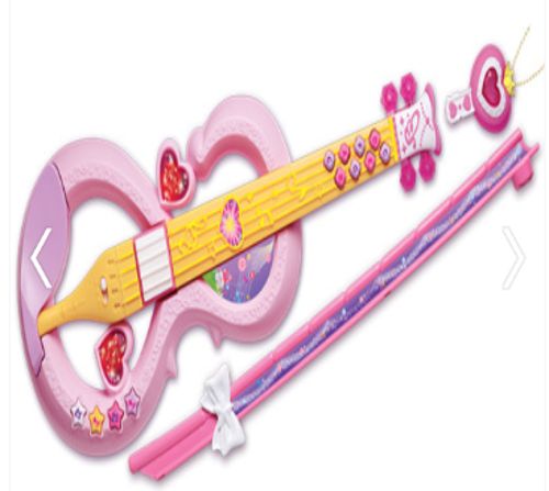 시크릿 바이올린