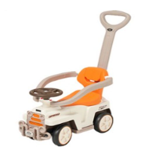 유아용 오프로드붕붕카