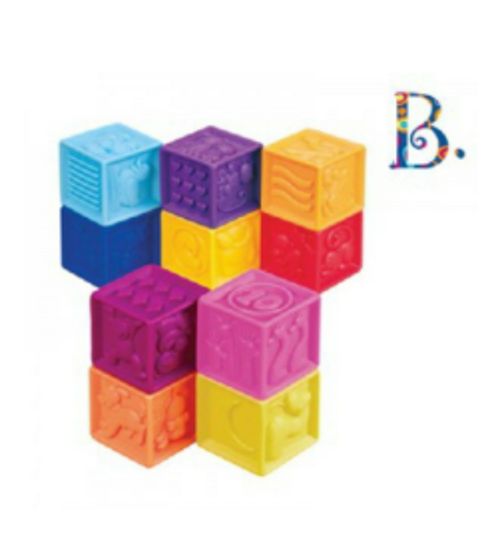 숫자 소프트블럭