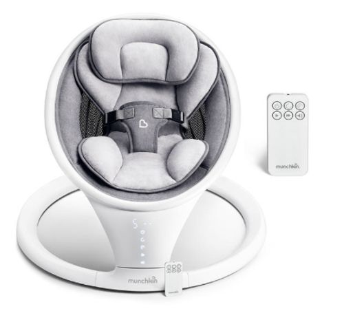 블루투스 자동스윙