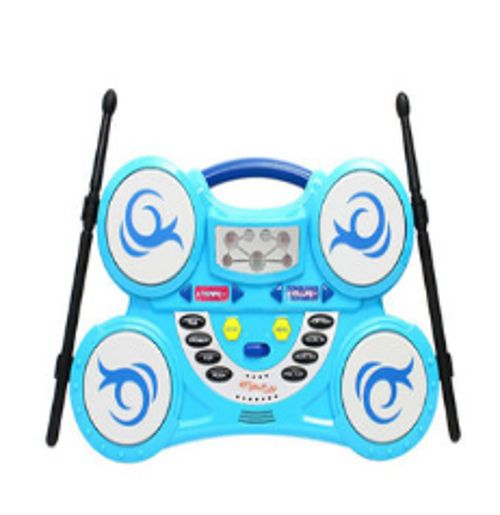 리듬앤사운드드럼