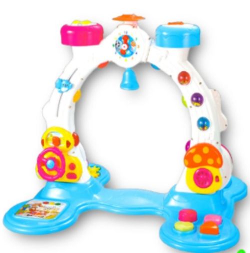 베이비 뮤지컬 액티비티센터