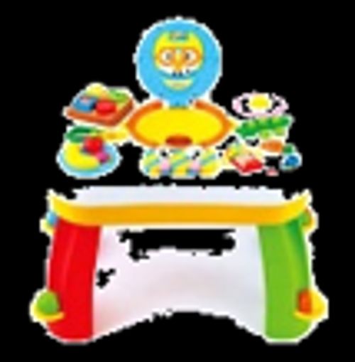 뽀로로냠냠러닝테이블