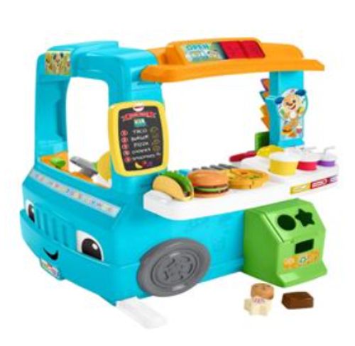 러닝 푸드 트럭