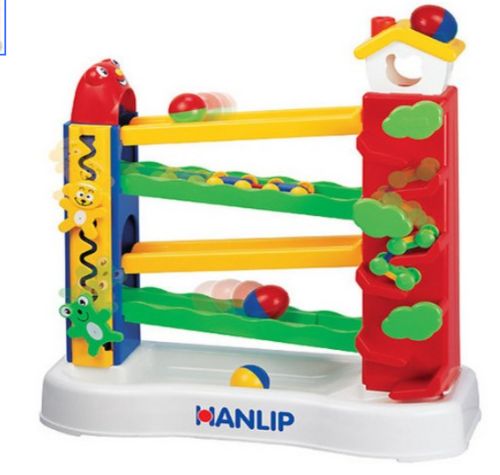 즐거운 놀이공원