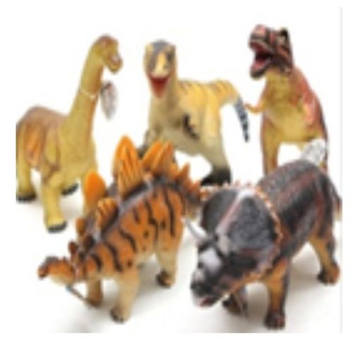 공룡세계 3종세트(랜덤)