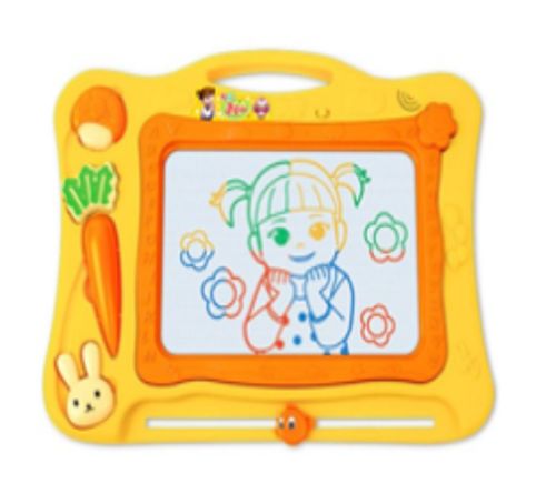 콩순이 노래하는 칼라보드