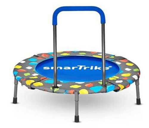 NEW 3in1 트램폴린