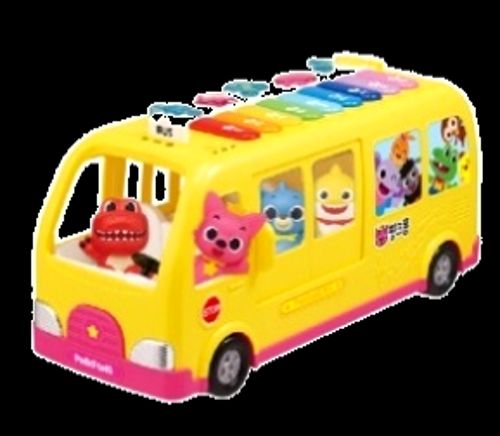 노래하는핑크퐁피아노버스