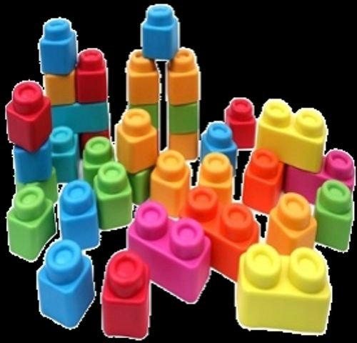 마이키 소프트블록