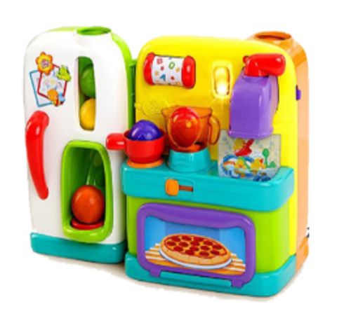 공놀이주방놀이